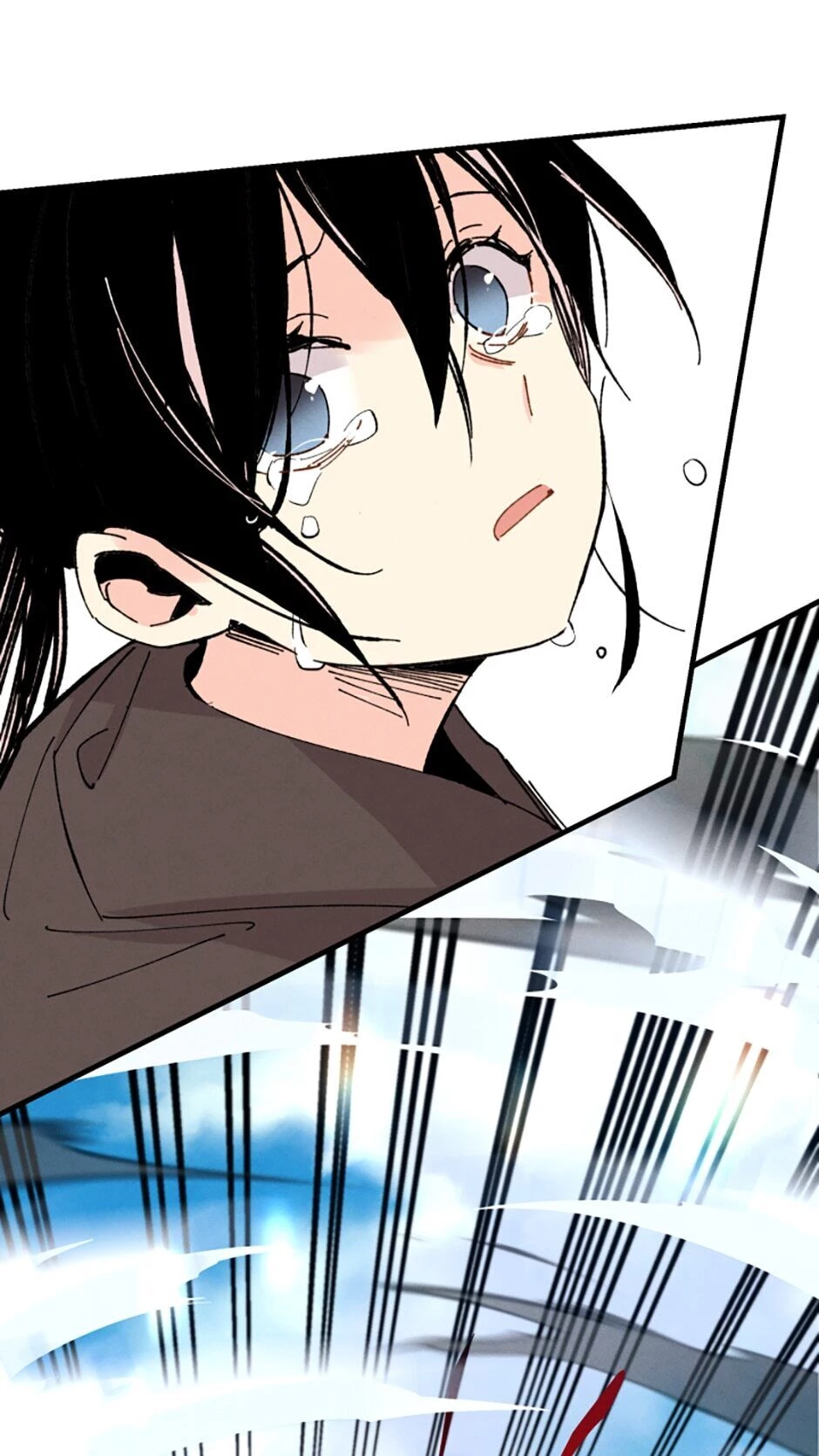 Masters of Lightning Knives Chapter 32 - 40