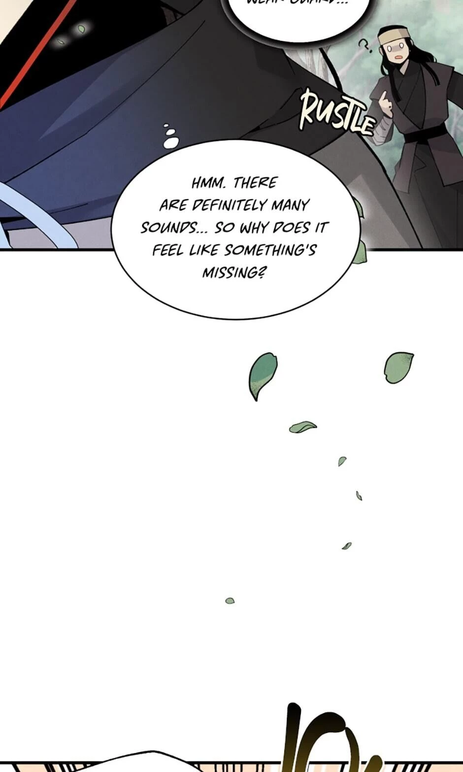 Masters of Lightning Knives Chapter 29 - 22