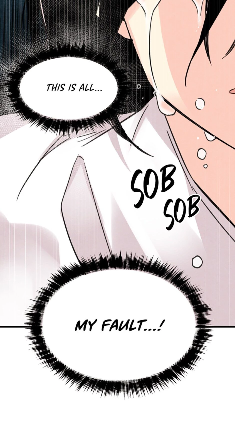 Masters of Lightning Knives Chapter 33 - 60