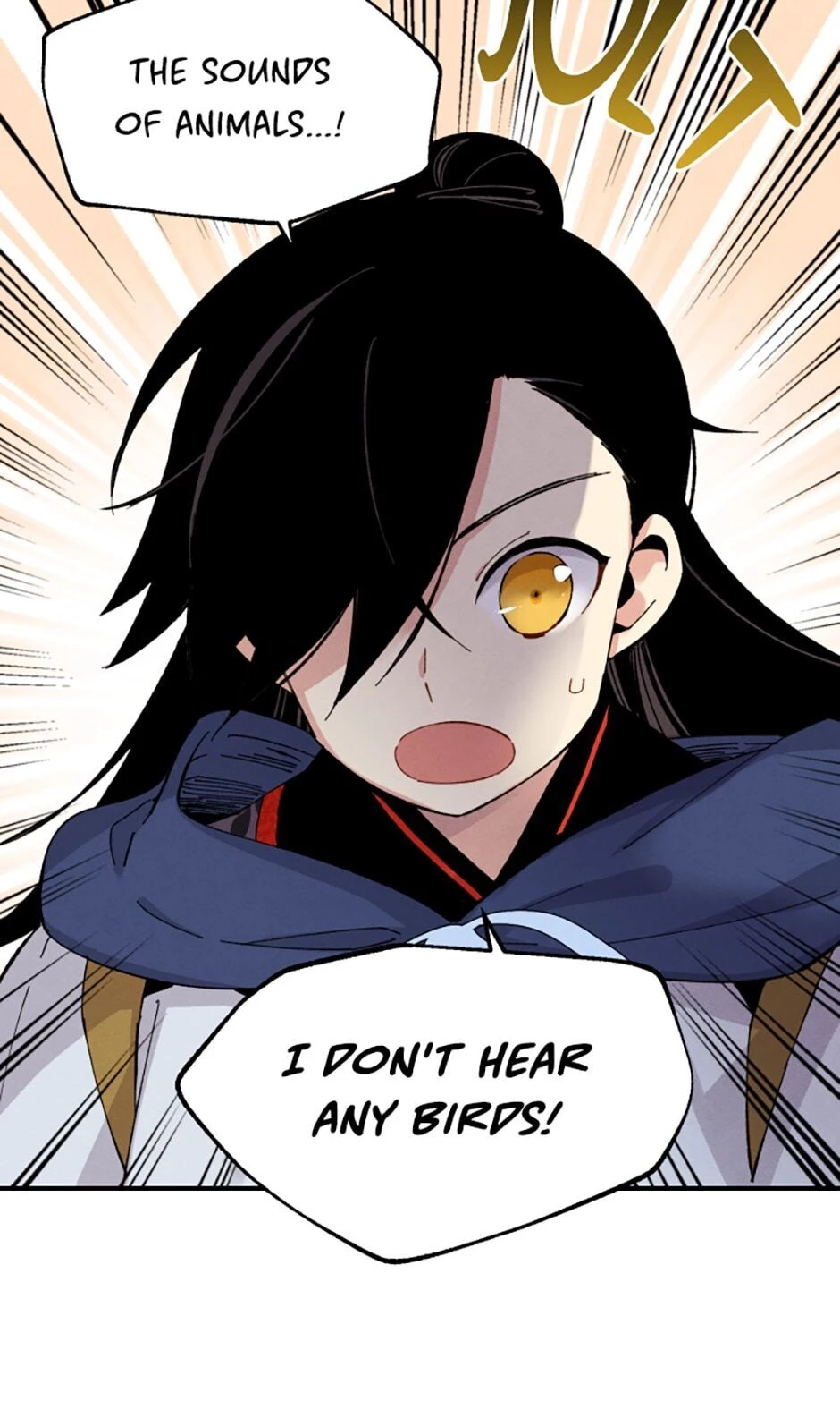 Masters of Lightning Knives Chapter 29 - 23