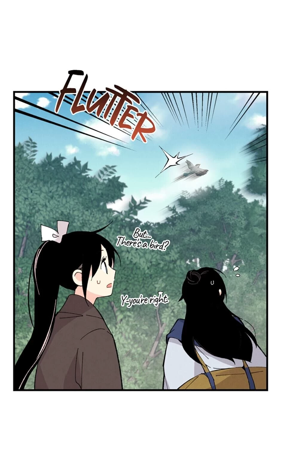 Masters of Lightning Knives Chapter 29 - 24