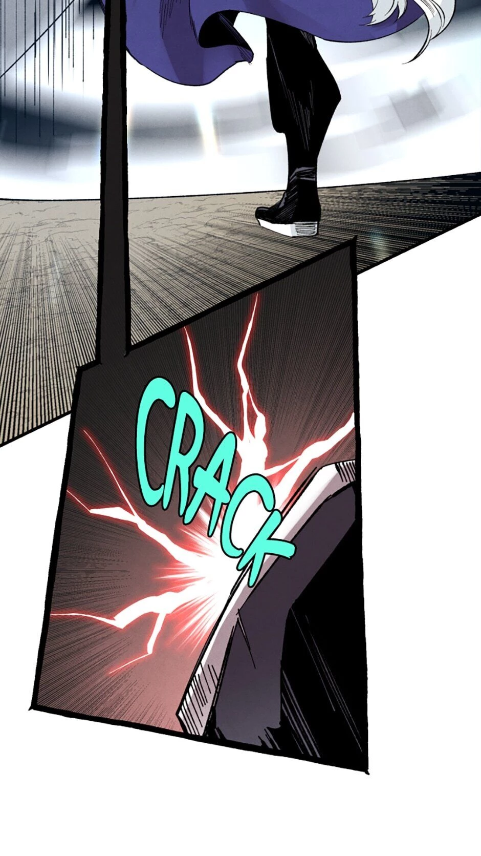 Masters of Lightning Knives Chapter 32 - 42