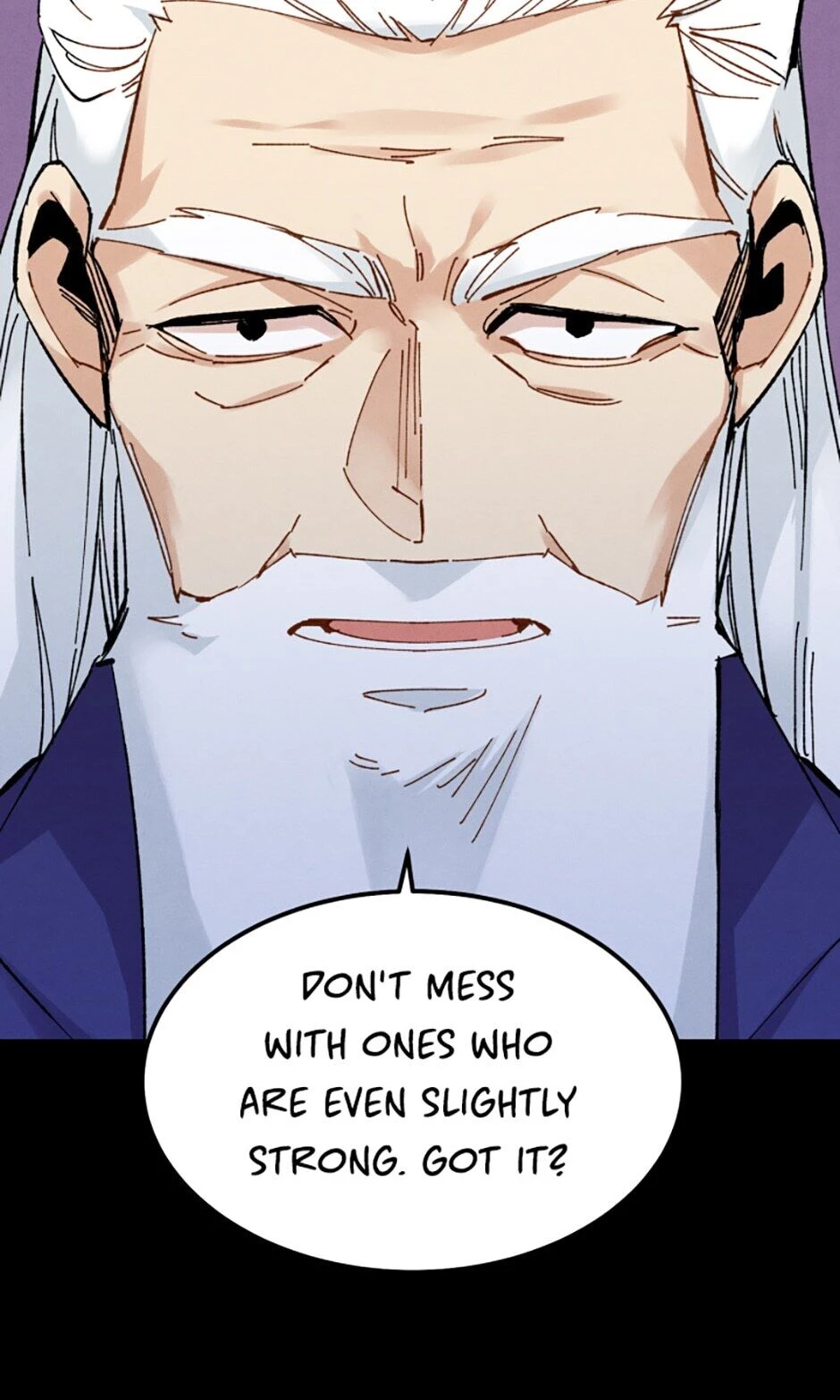 Masters of Lightning Knives Chapter 31 - 28