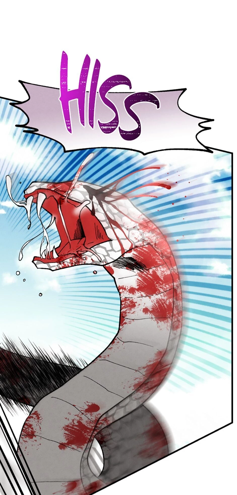 Masters of Lightning Knives Chapter 32 - 43