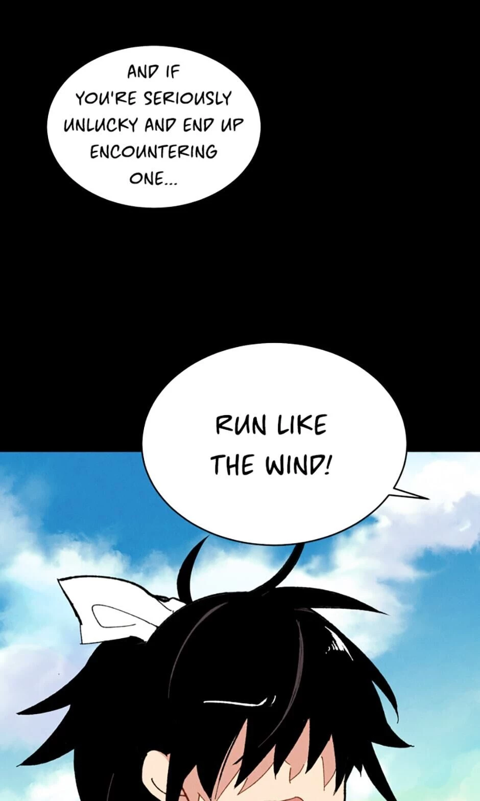Masters of Lightning Knives Chapter 31 - 29