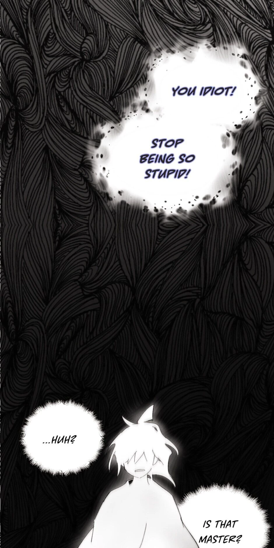 Masters of Lightning Knives Chapter 33 - 63