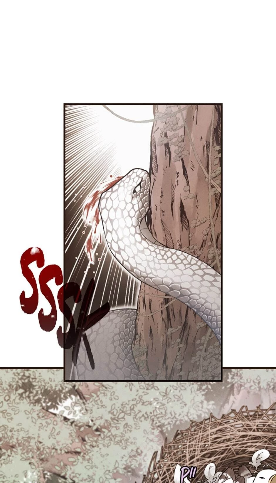Masters of Lightning Knives Chapter 30 - 27