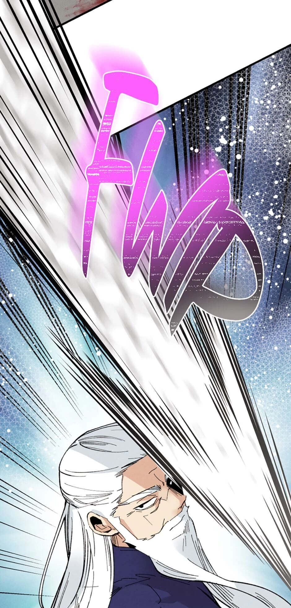Masters of Lightning Knives Chapter 32 - 44