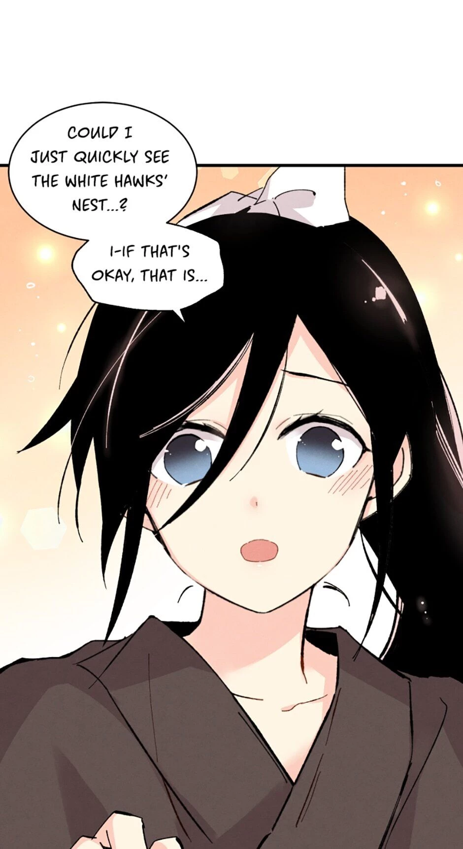 Masters of Lightning Knives Chapter 29 - 28