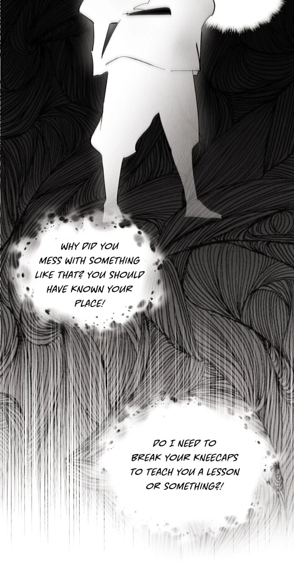Masters of Lightning Knives Chapter 33 - 64