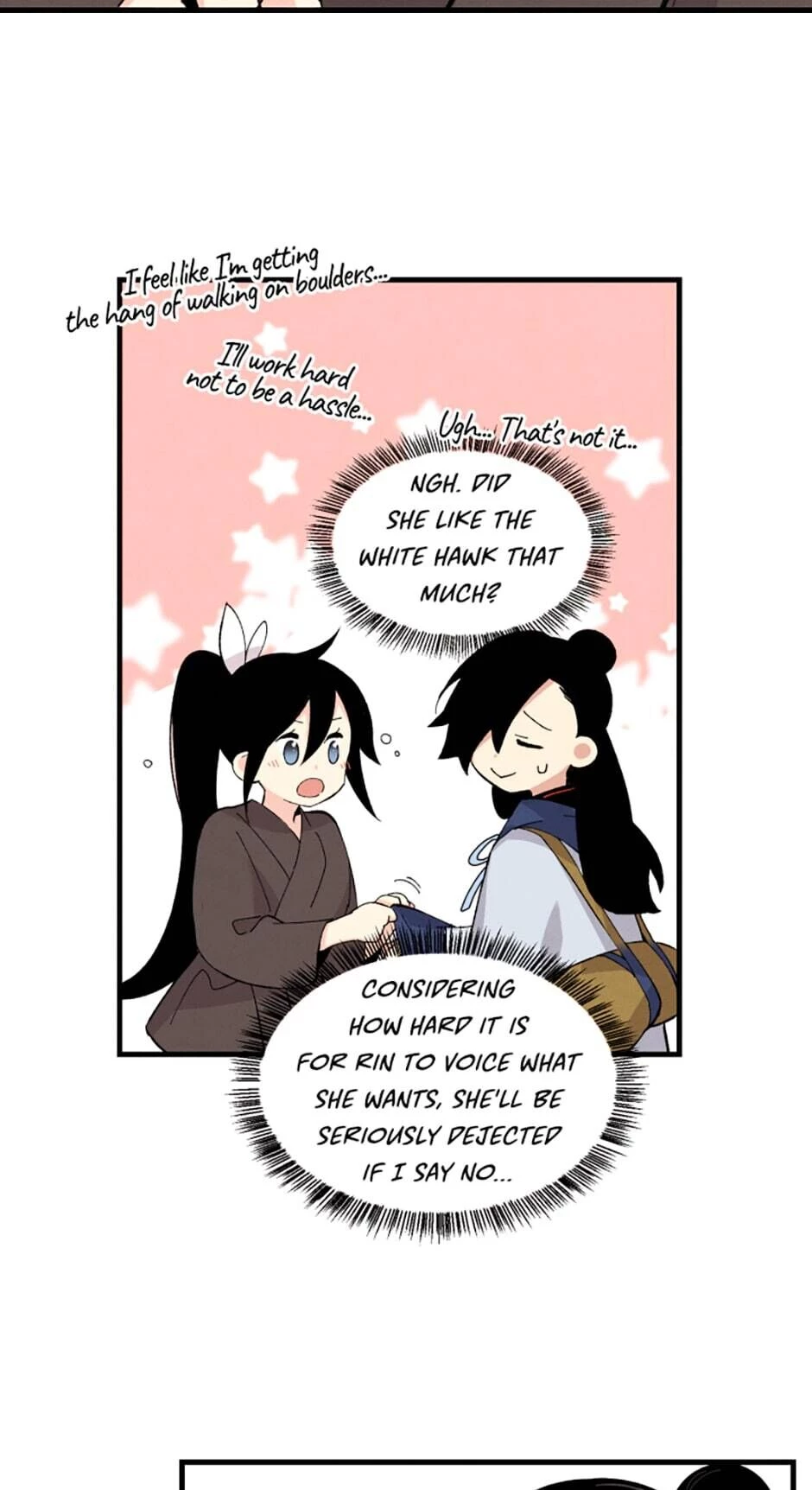 Masters of Lightning Knives Chapter 29 - 29