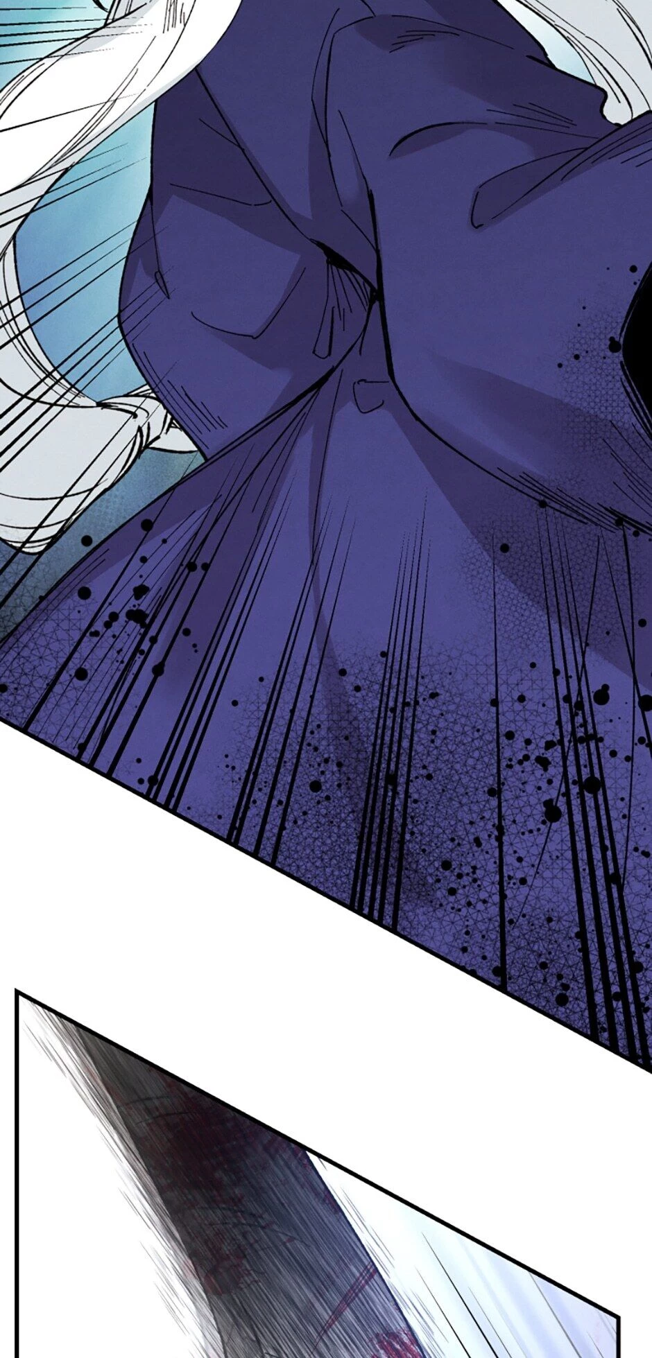 Masters of Lightning Knives Chapter 32 - 45