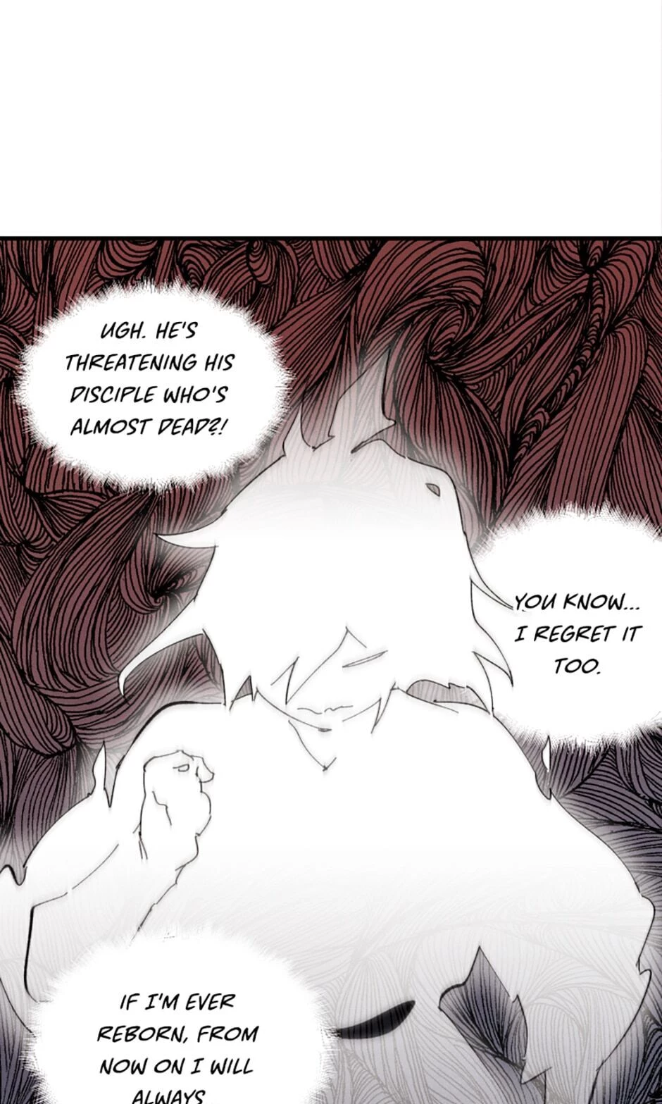 Masters of Lightning Knives Chapter 33 - 65