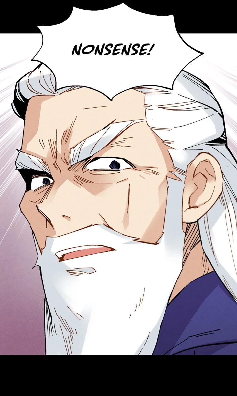 Masters of Lightning Knives Chapter 31 - 32