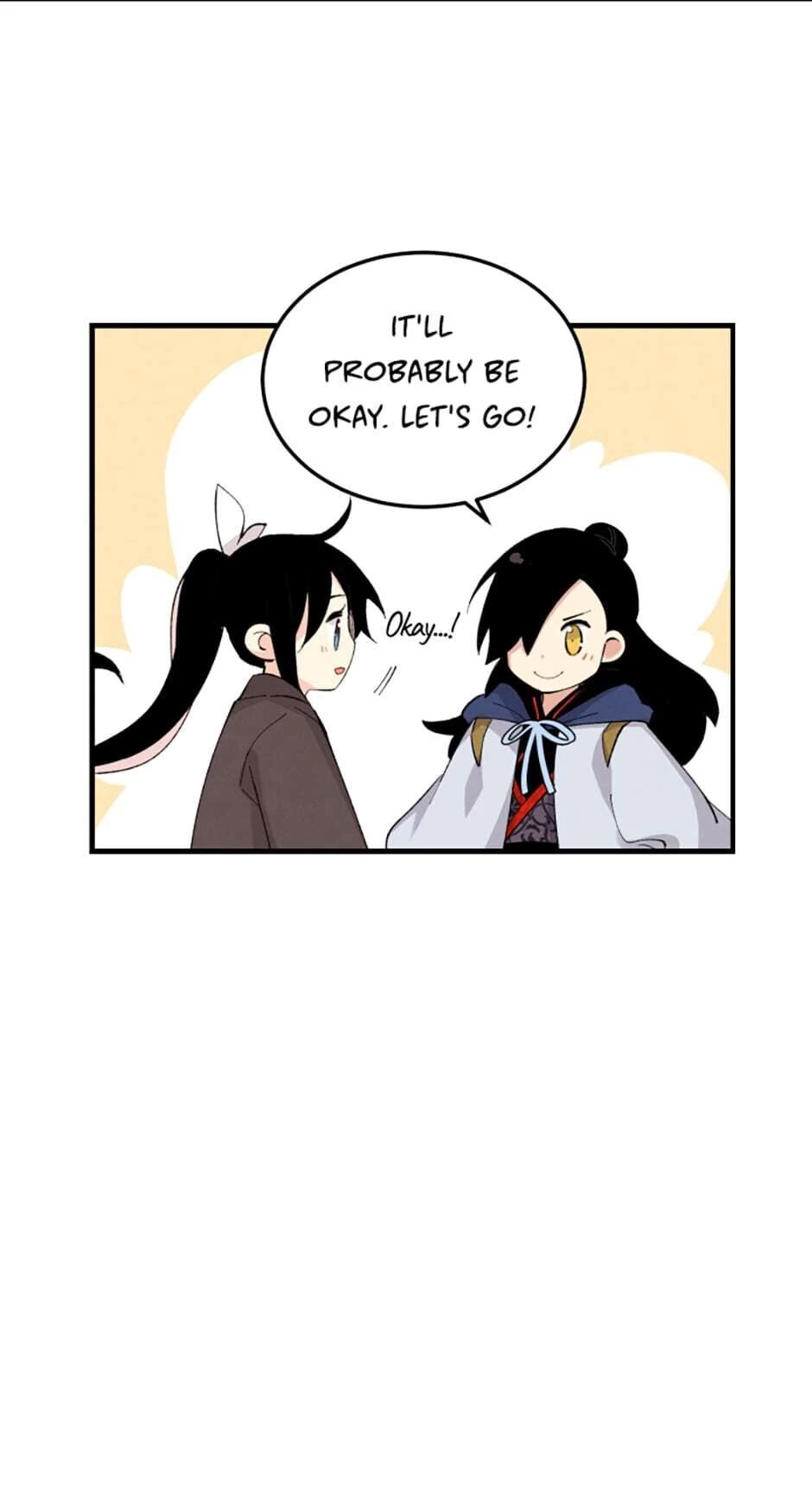 Masters of Lightning Knives Chapter 29 - 31