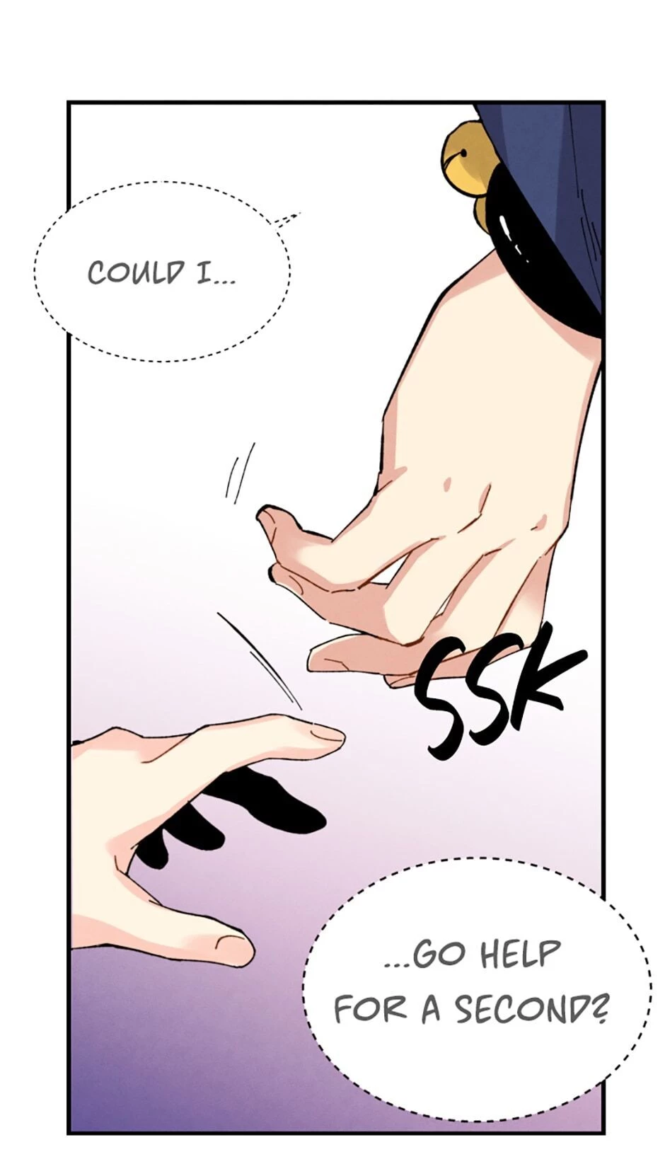 Masters of Lightning Knives Chapter 30 - 30