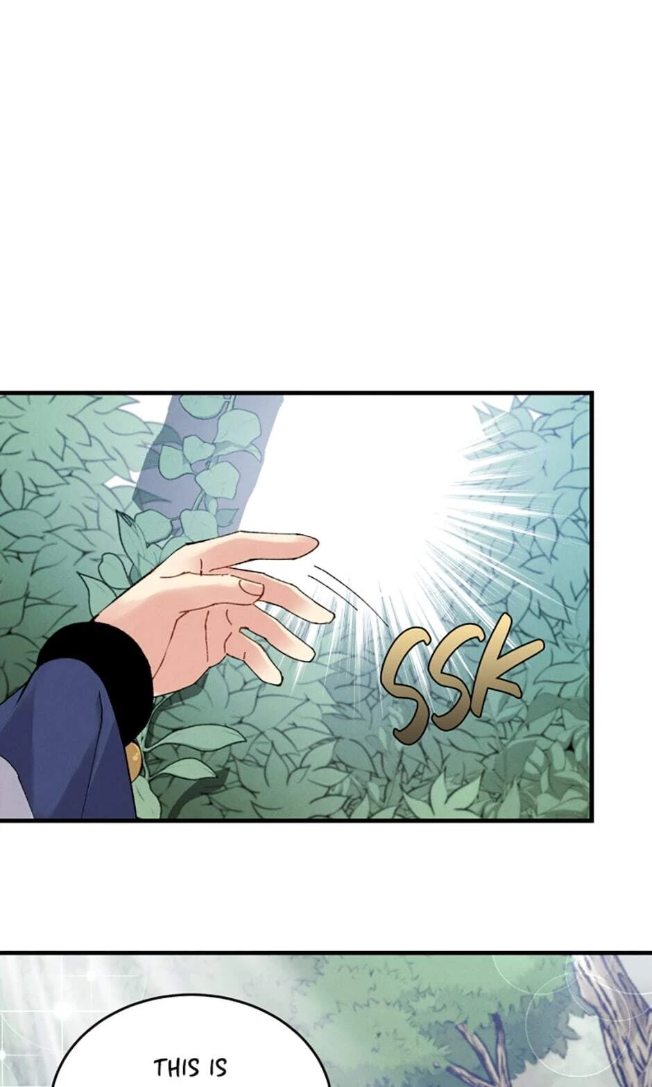 Masters of Lightning Knives Chapter 29 - 32