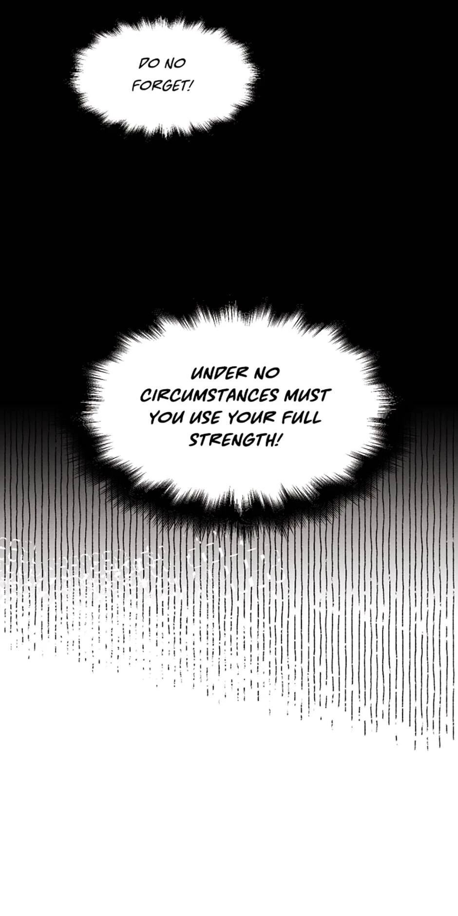 Masters of Lightning Knives Chapter 31 - 34