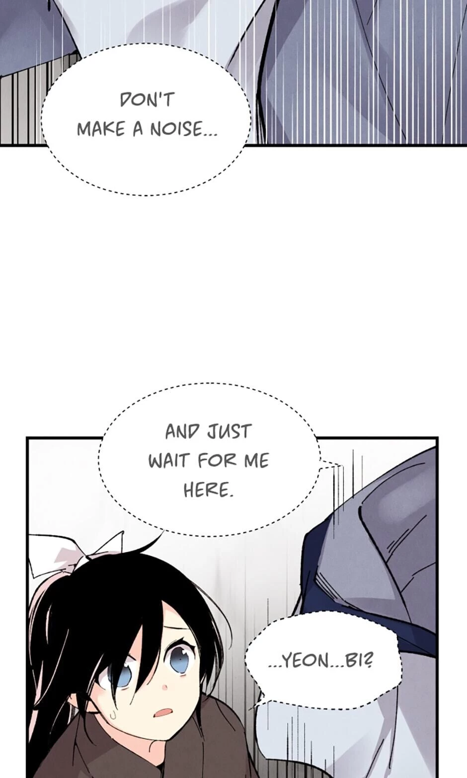 Masters of Lightning Knives Chapter 30 - 32