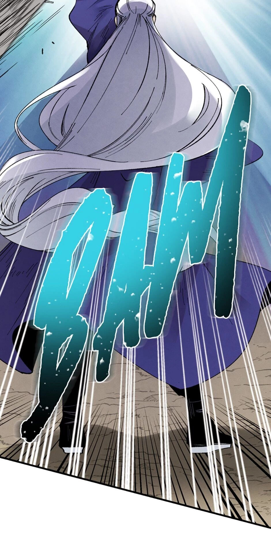 Masters of Lightning Knives Chapter 32 - 48