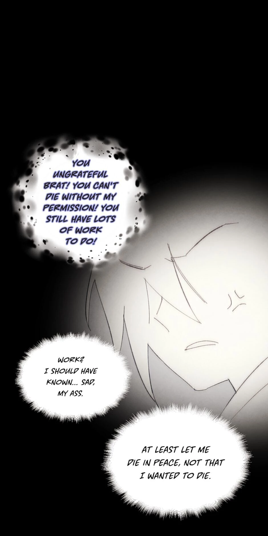 Masters of Lightning Knives Chapter 33 - 72