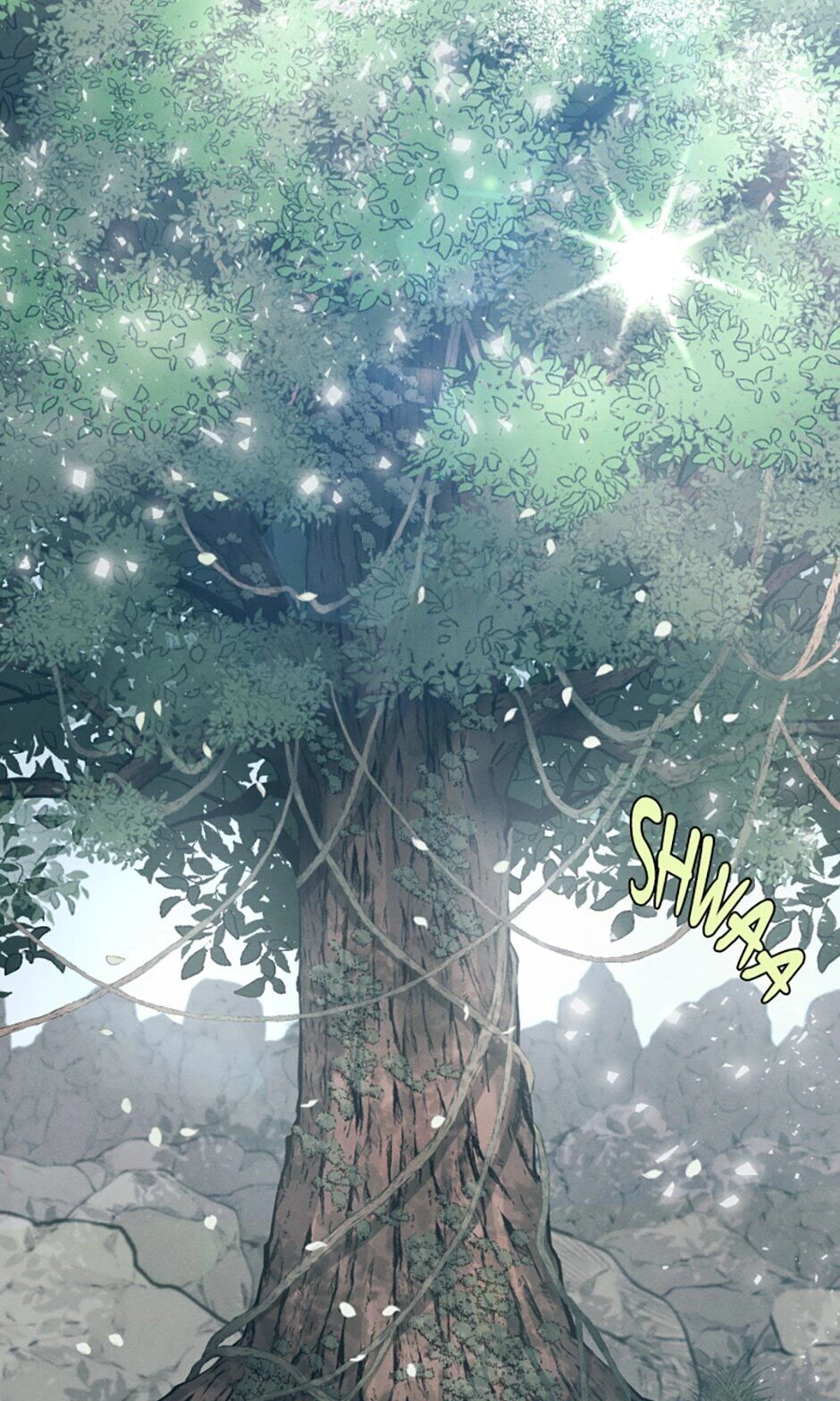 Masters of Lightning Knives Chapter 29 - 34