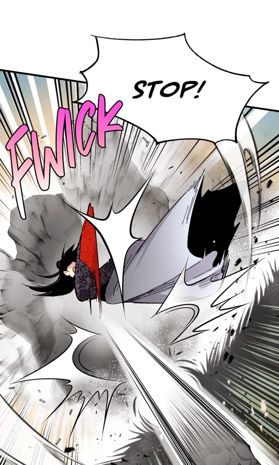 Masters of Lightning Knives Chapter 30 - 35