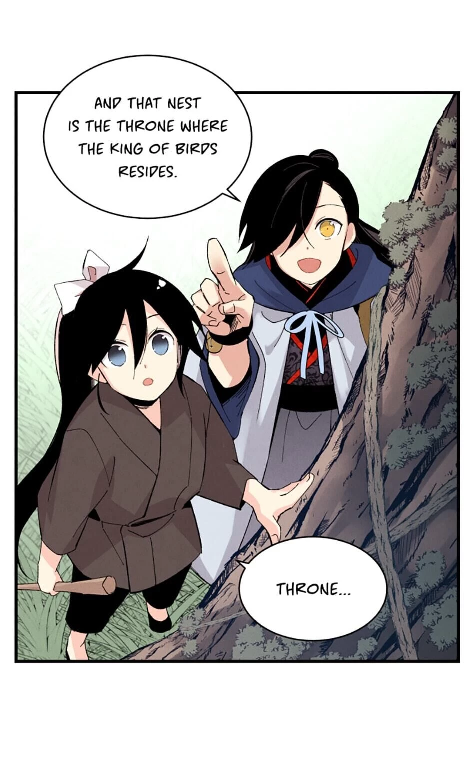 Masters of Lightning Knives Chapter 29 - 36