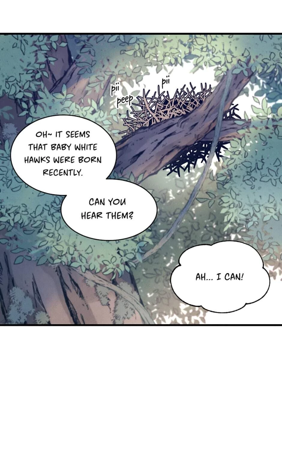 Masters of Lightning Knives Chapter 29 - 37
