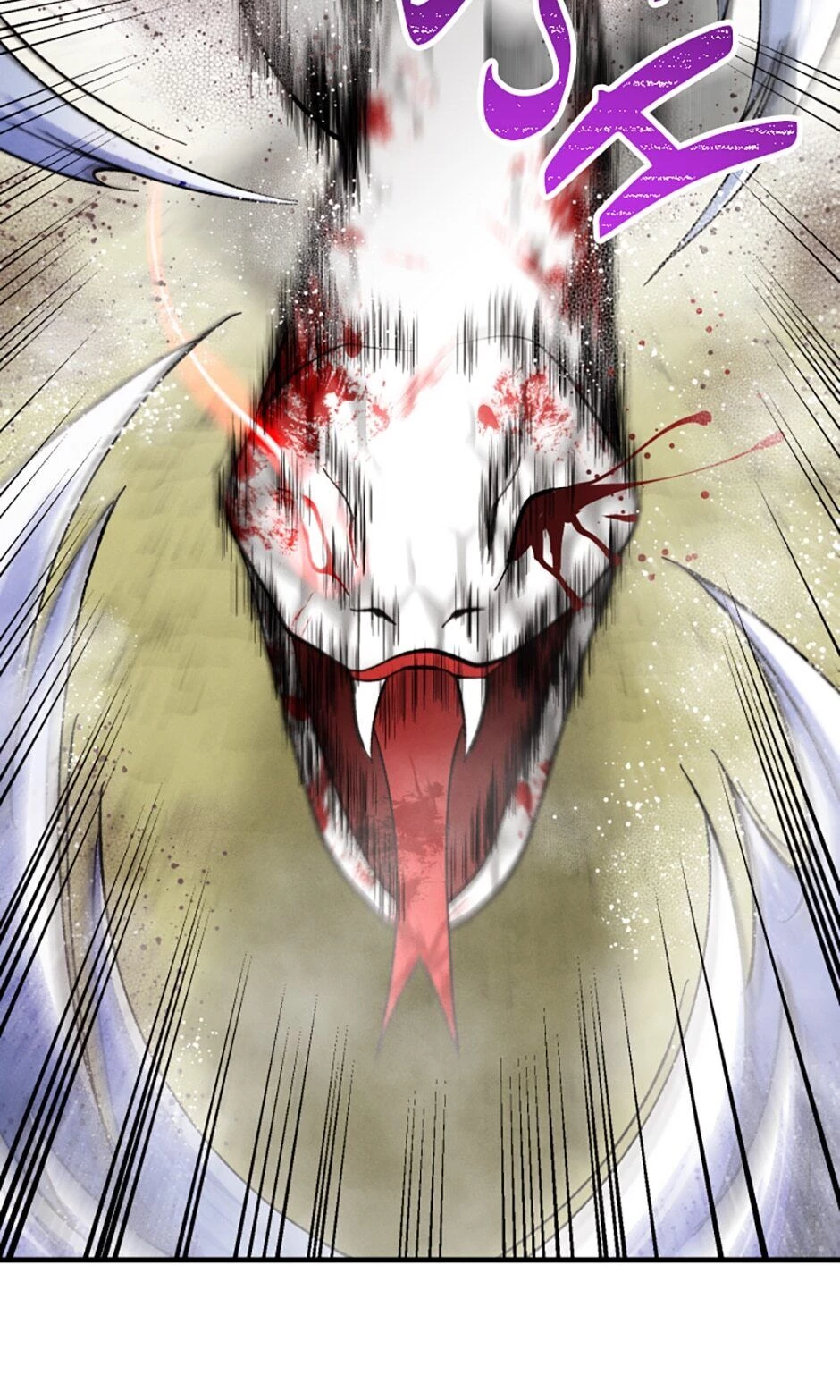 Masters of Lightning Knives Chapter 31 - 41