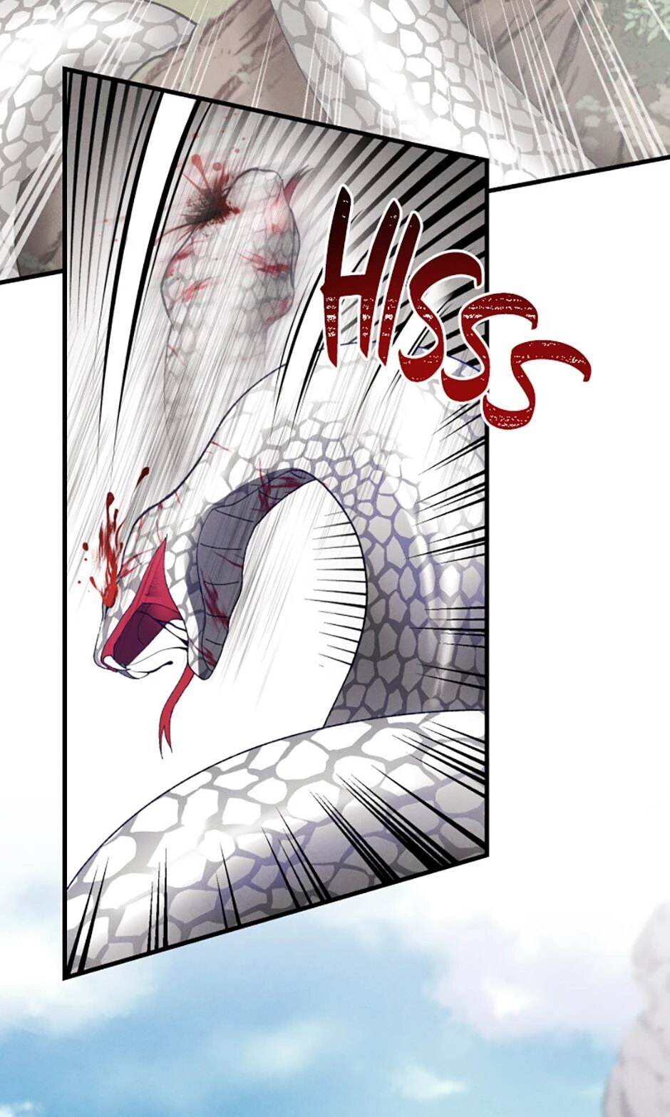Masters of Lightning Knives Chapter 30 - 37