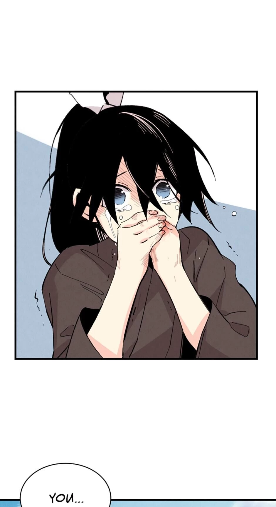 Masters of Lightning Knives Chapter 32 - 51