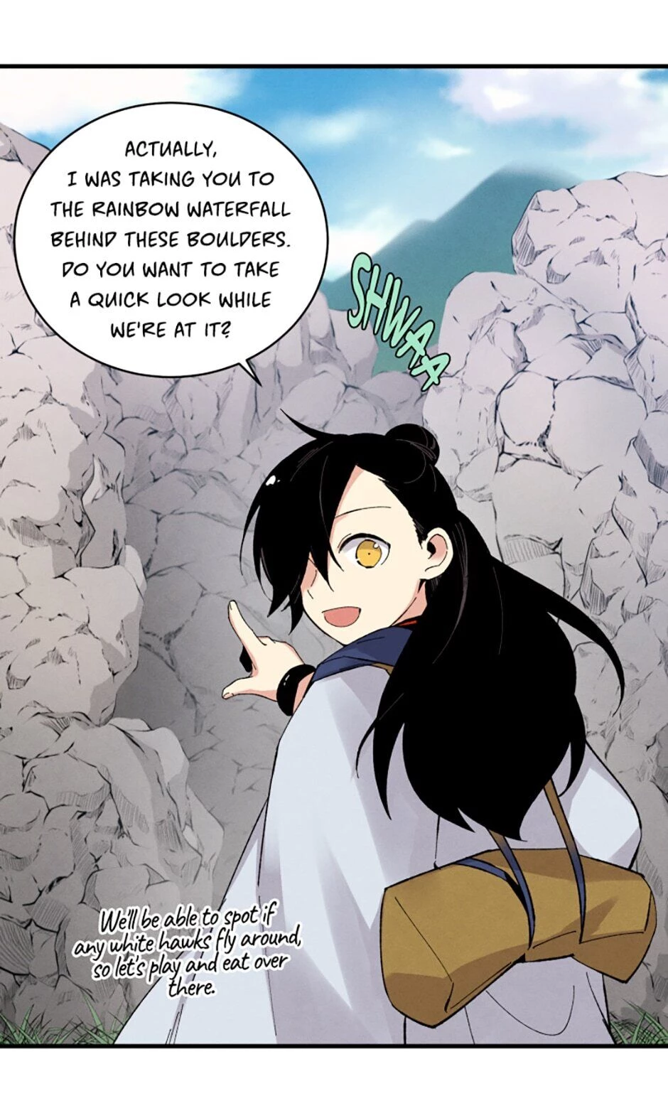 Masters of Lightning Knives Chapter 29 - 39