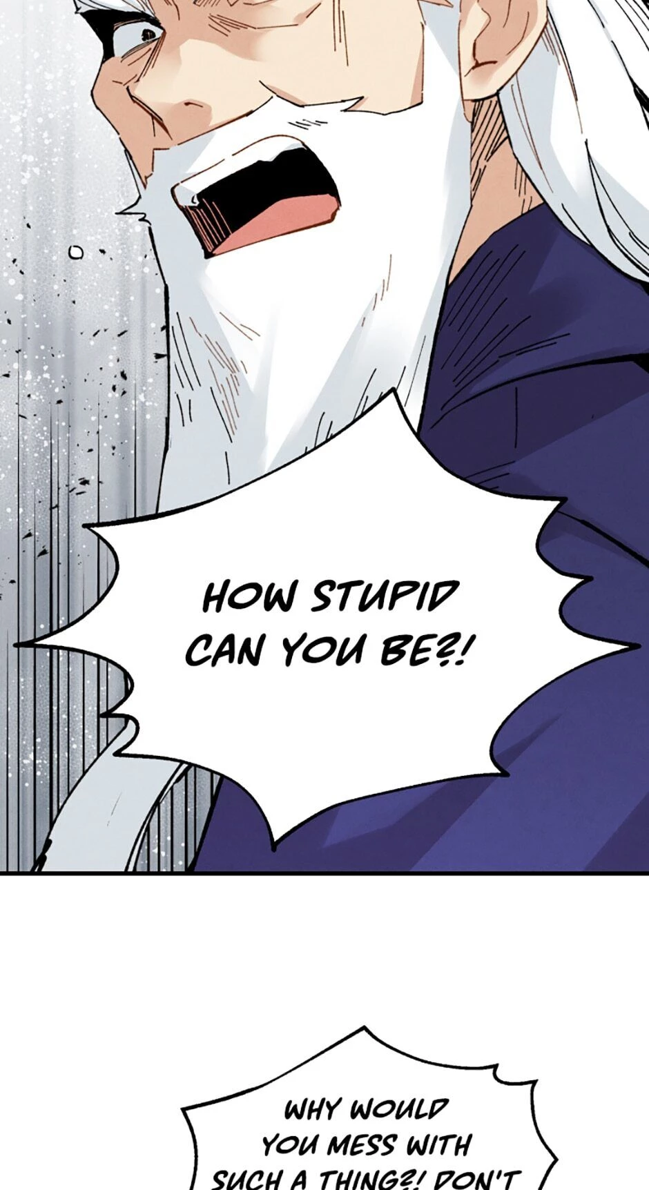 Masters of Lightning Knives Chapter 32 - 53