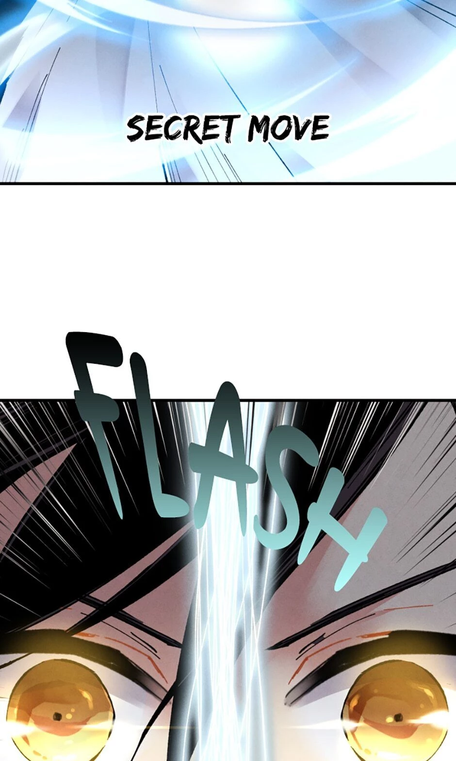 Masters of Lightning Knives Chapter 31 - 43