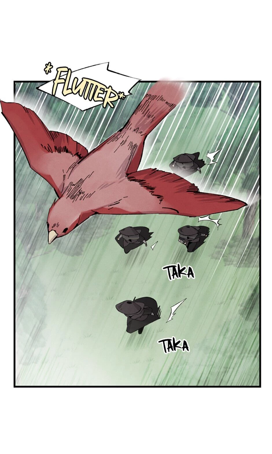 Masters of Lightning Knives Chapter 28 - 34