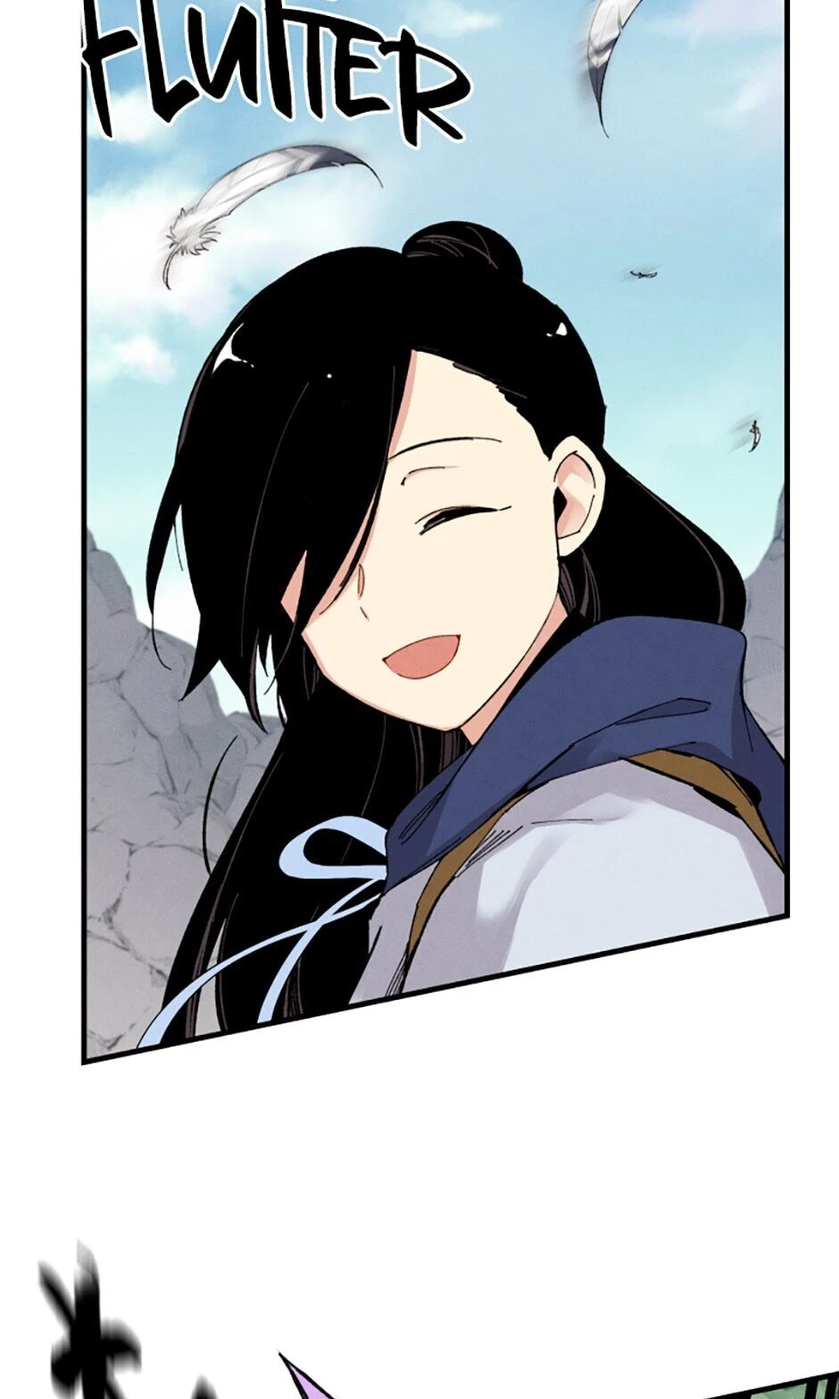Masters of Lightning Knives Chapter 29 - 41