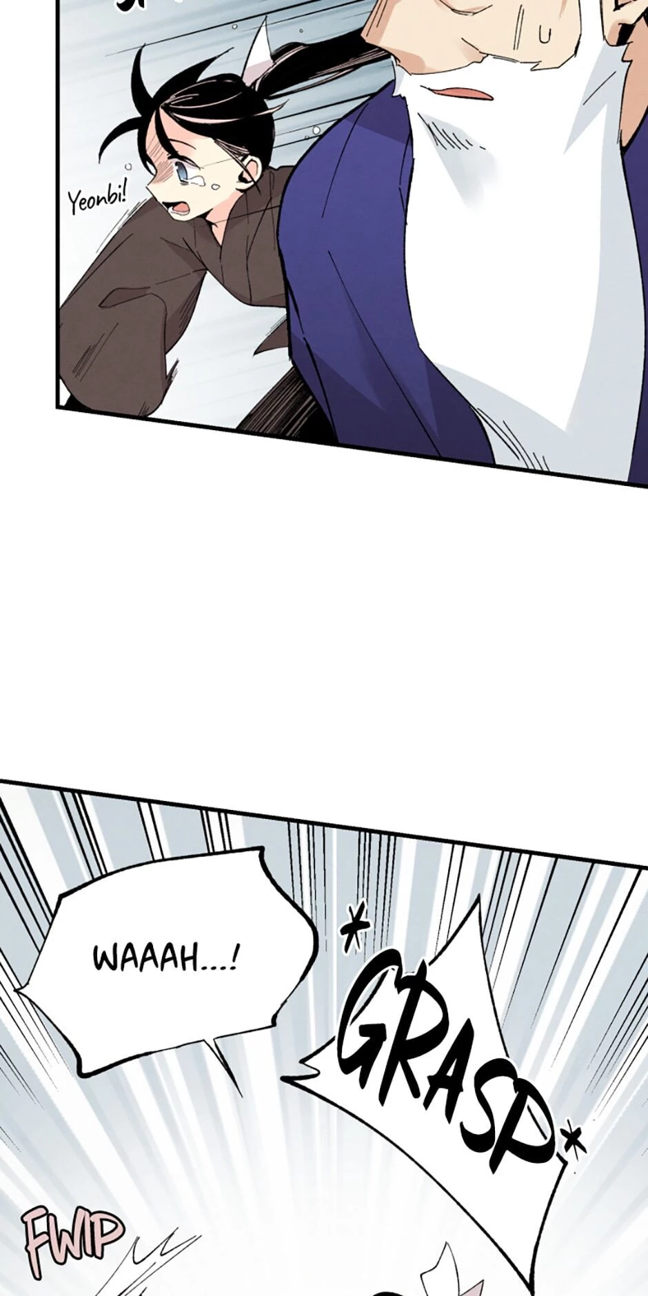 Masters of Lightning Knives Chapter 32 - 56