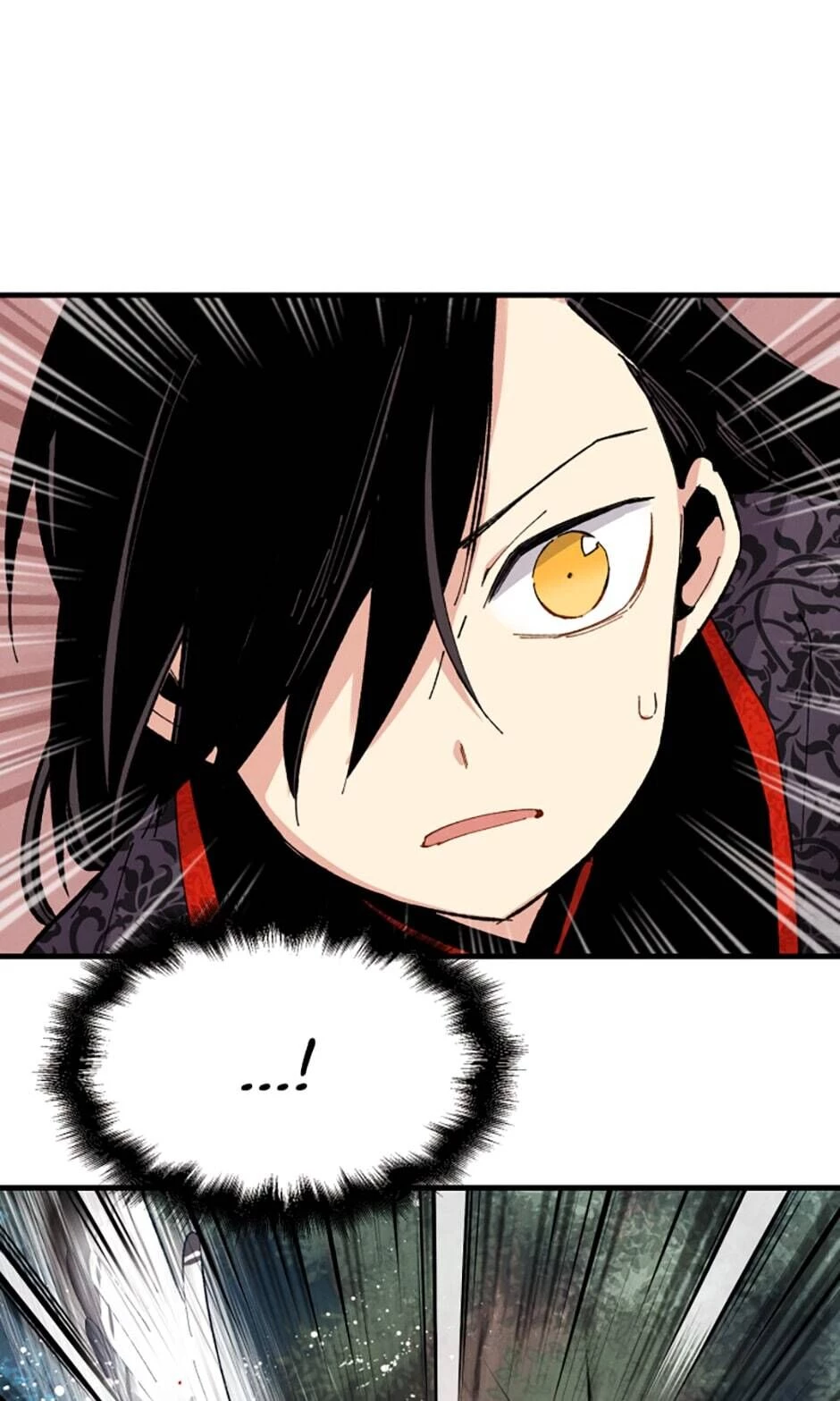 Masters of Lightning Knives Chapter 30 - 39