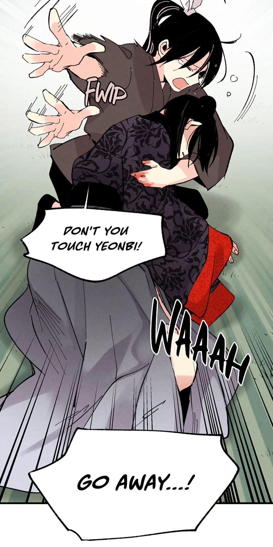 Masters of Lightning Knives Chapter 32 - 57
