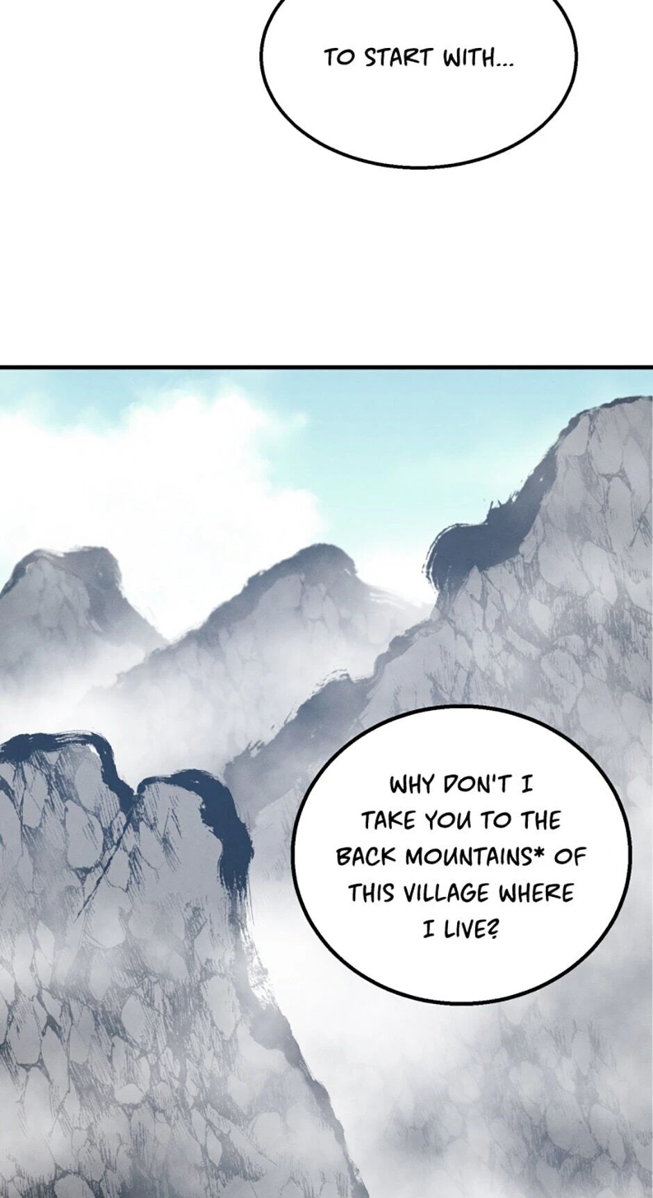 Masters of Lightning Knives Chapter 27 - 3