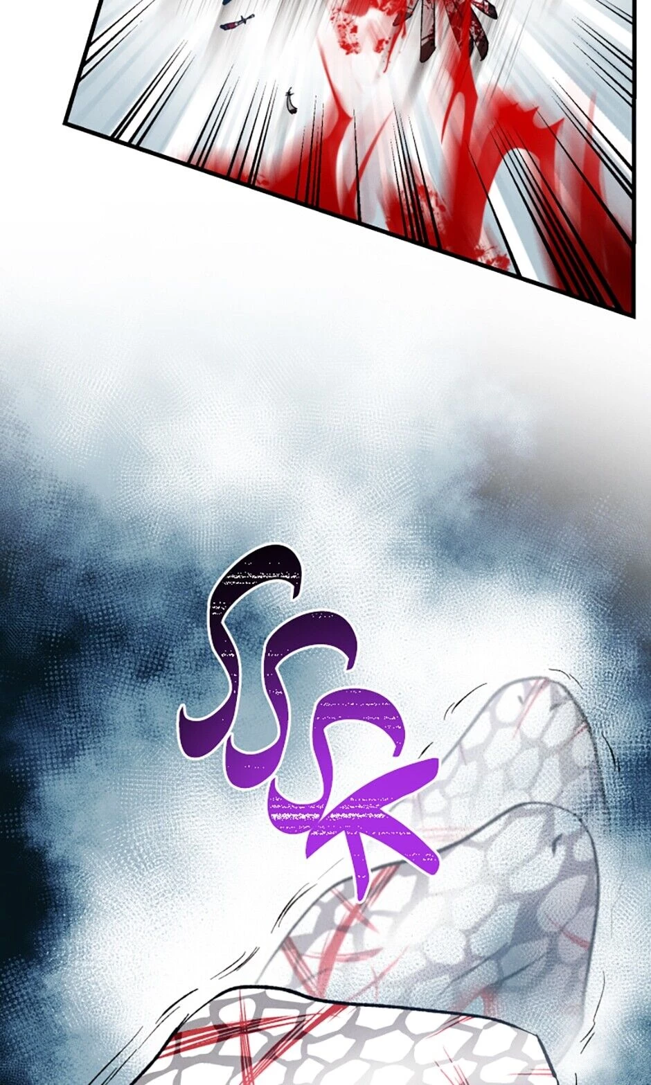 Masters of Lightning Knives Chapter 30 - 41