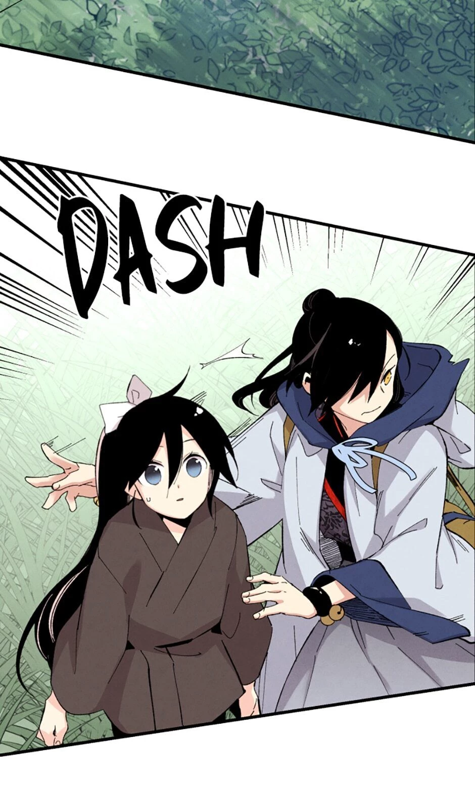 Masters of Lightning Knives Chapter 29 - 43