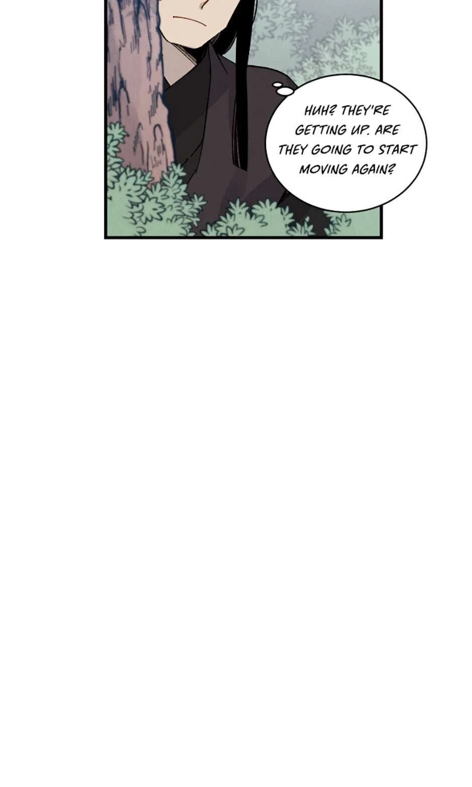Masters of Lightning Knives Chapter 28 - 39