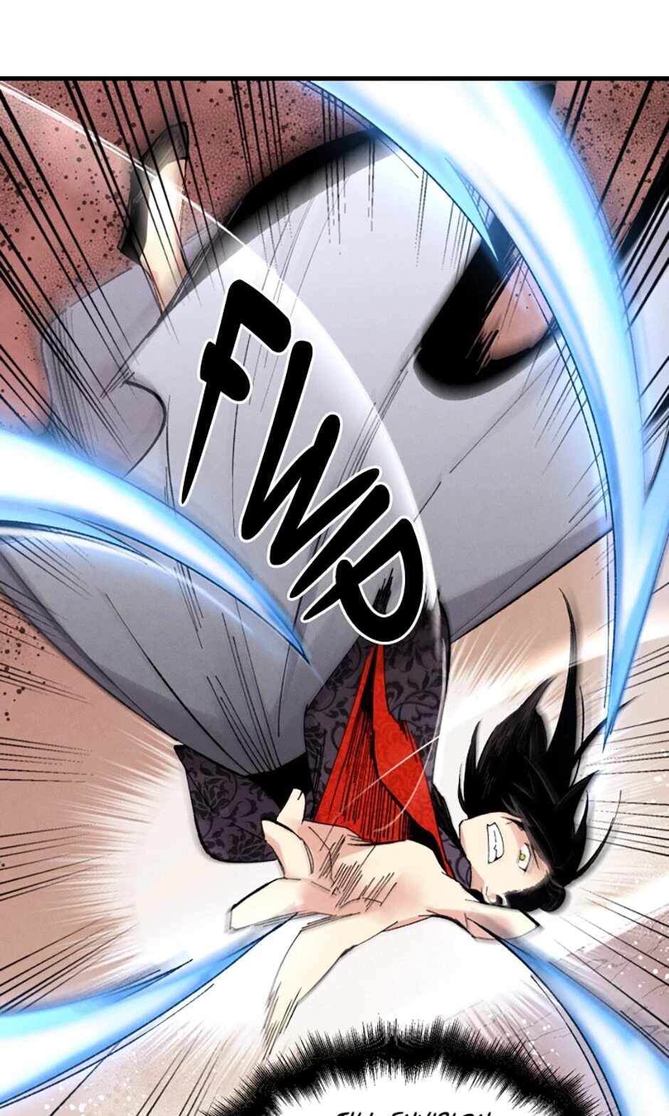 Masters of Lightning Knives Chapter 31 - 46