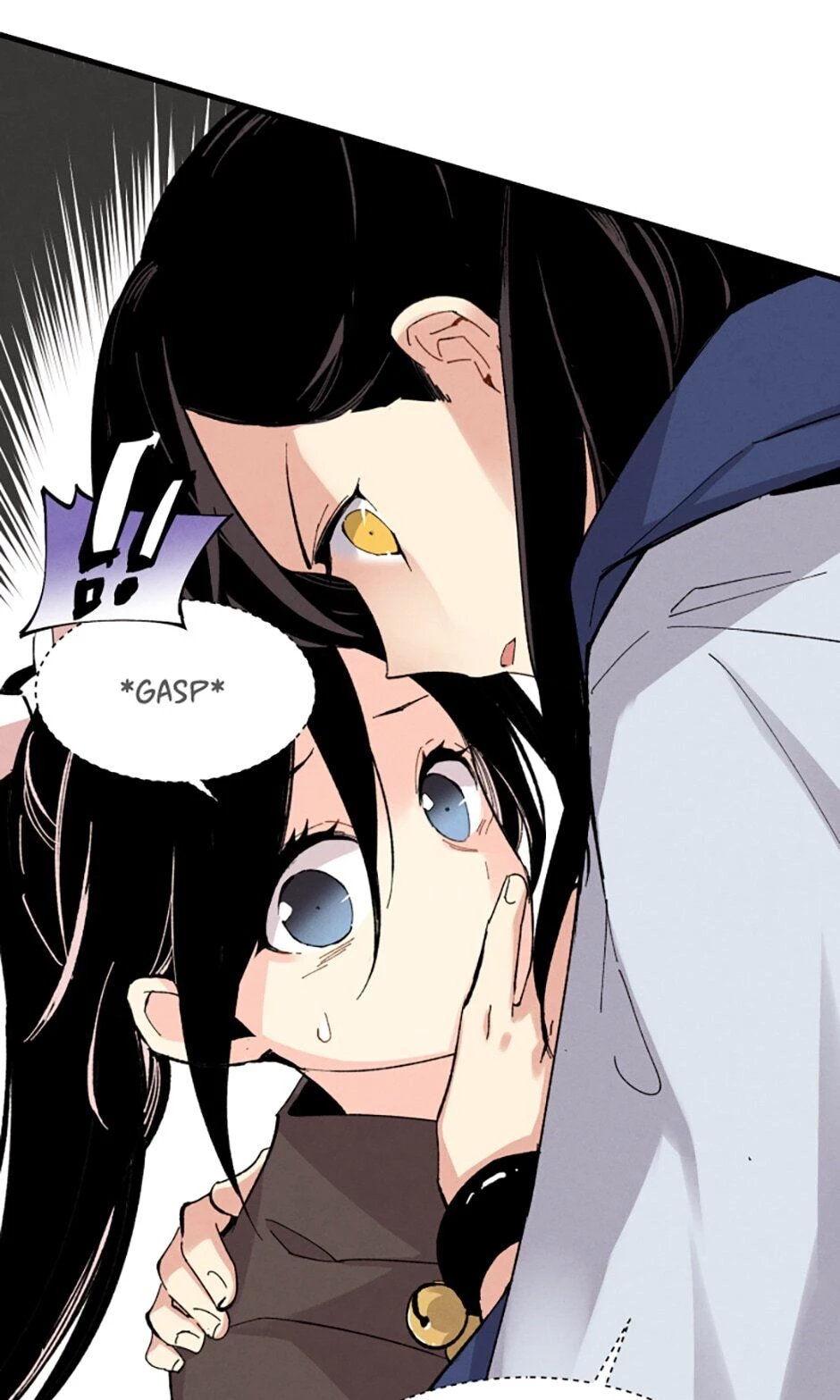 Masters of Lightning Knives Chapter 29 - 45
