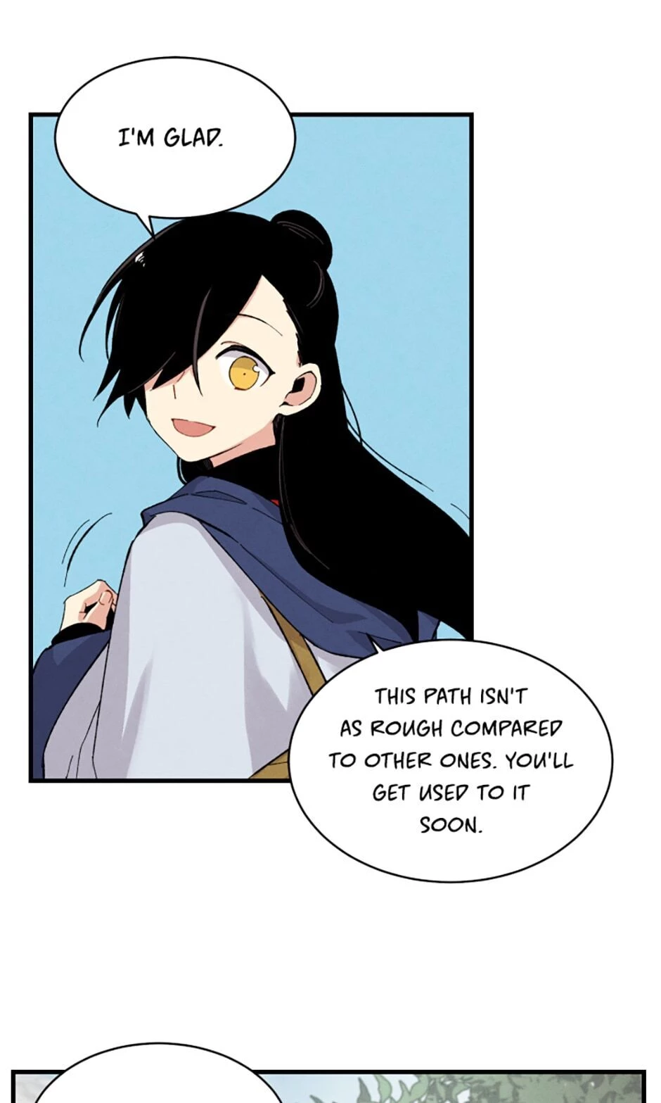 Masters of Lightning Knives Chapter 28 - 41