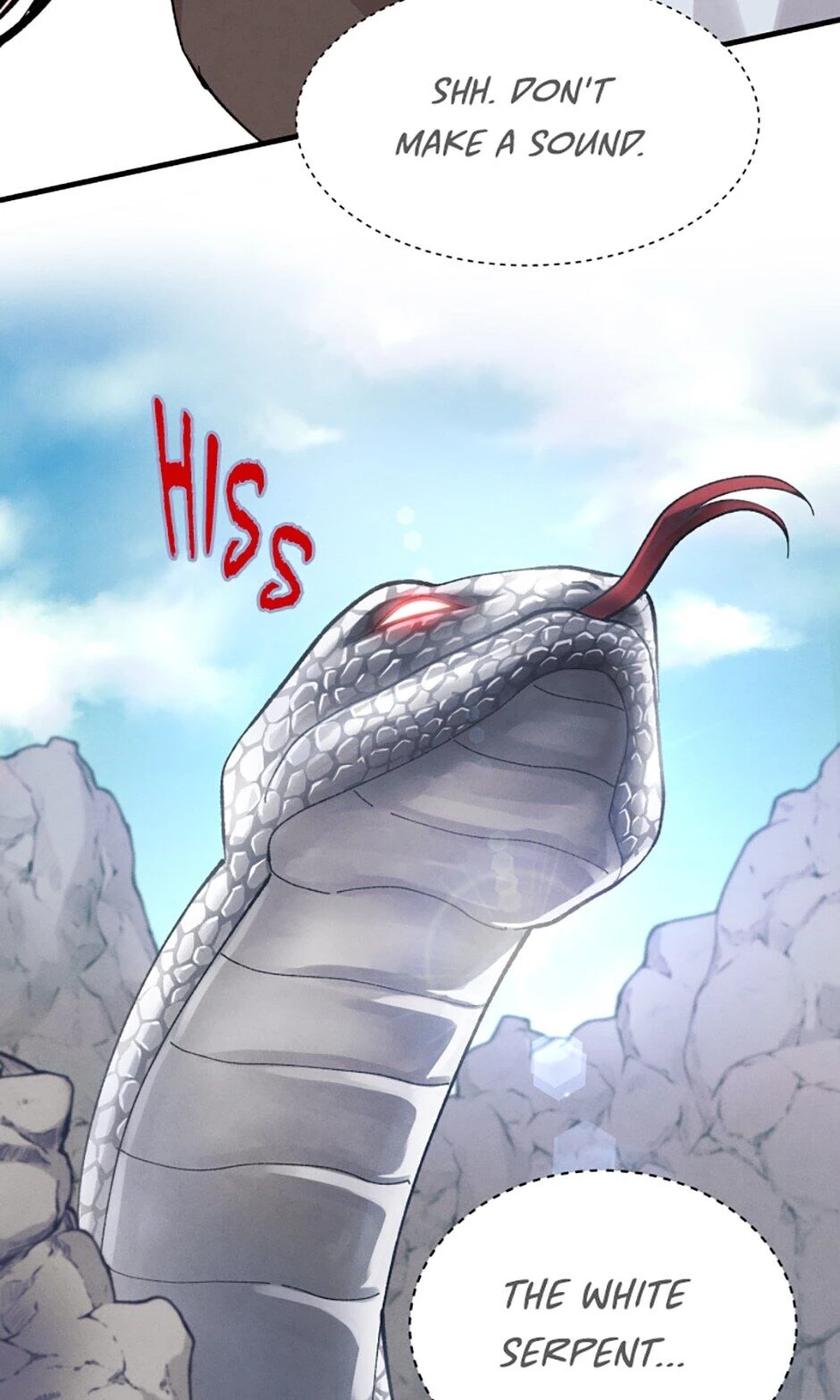 Masters of Lightning Knives Chapter 29 - 46