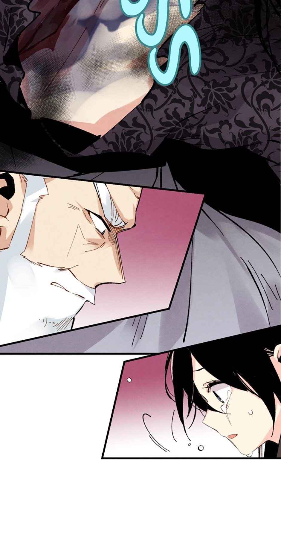 Masters of Lightning Knives Chapter 32 - 62