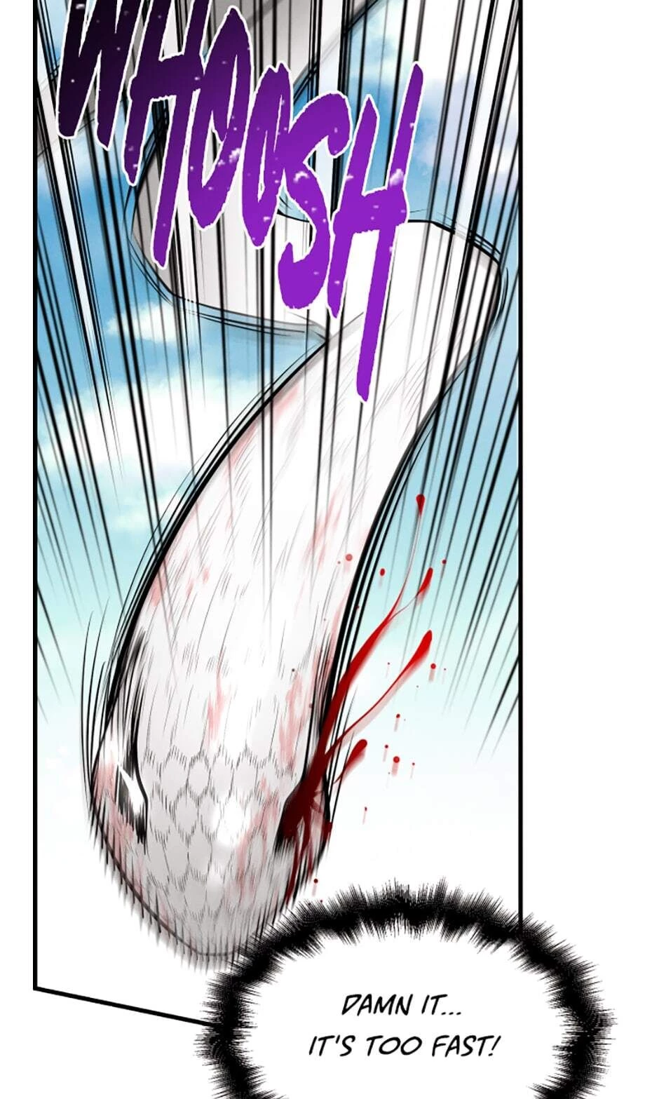 Masters of Lightning Knives Chapter 30 - 44